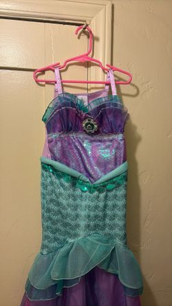 Little Mermaid Costume /dress