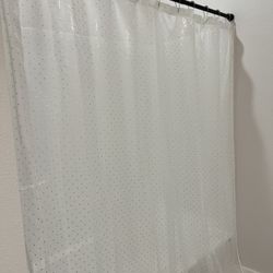 Beautiful, Stylish Shower Curtain