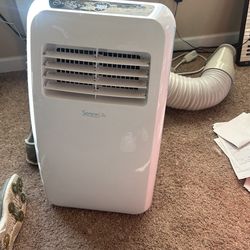 Portable AC Unit