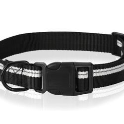 Reflective Dog Collar