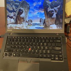 Lenovo Laptop T450s