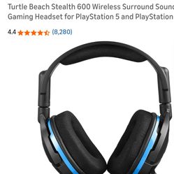 Turtle Beach 600
