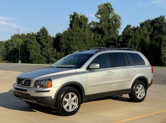 2007 Volvo XC90