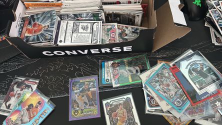 Sports Cards