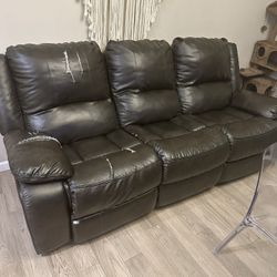 FREE Reclining Couch