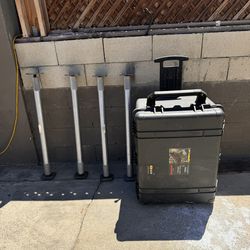 Shoring For Excavation Ocha Approved