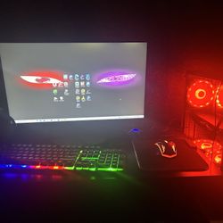 Gaming Pc 