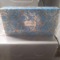 Versace Fragrance Kit