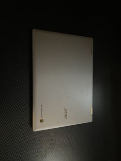 Laptop Chromebook