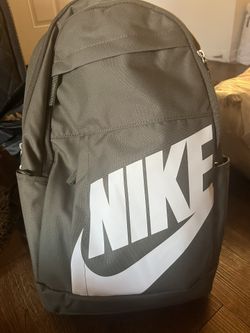 Nike Backpack 