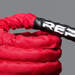 Rep Fitness Battle Rope
