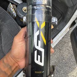 Capacitor For Car Or Truck Sound System