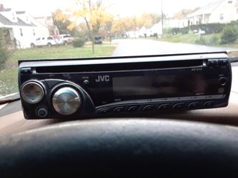 Cd player $50.00