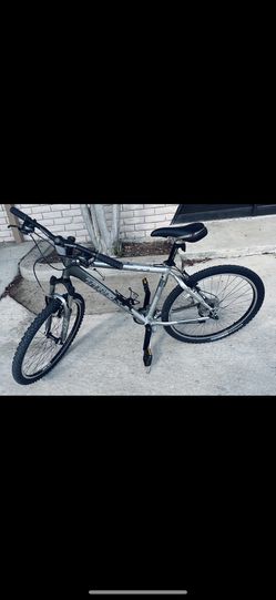 Trek Bike 4300 for Sale in San Antonio TX OfferUp
