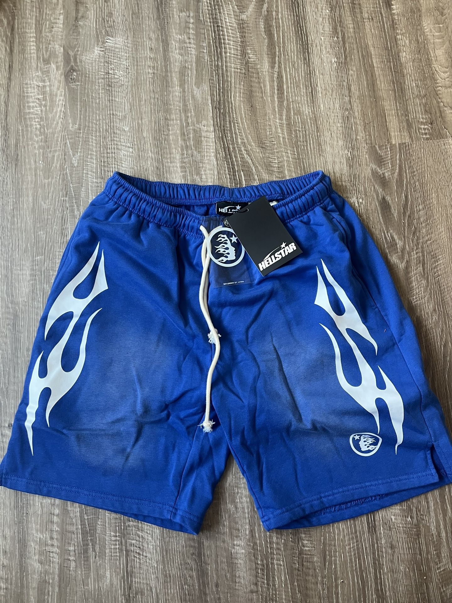 Hellstar Shorts