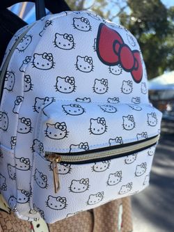 Bag pack