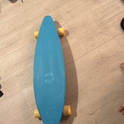 Penny Long Board