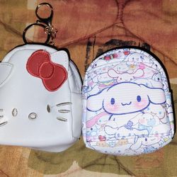 Hello Kitty Bags