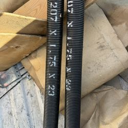 Garage Door Springs 