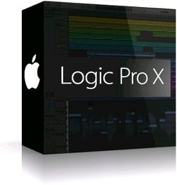 Logic Pro X