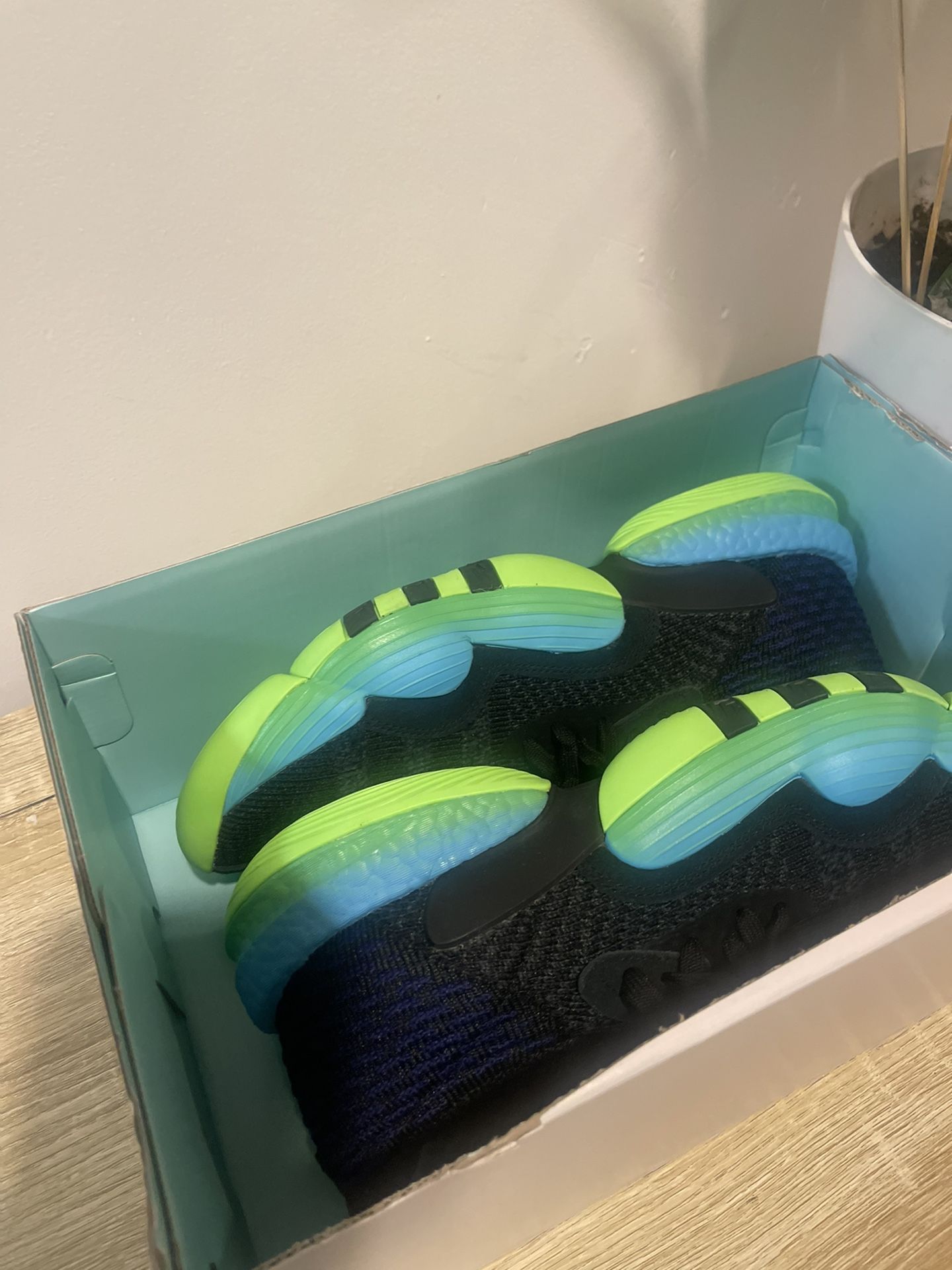 Adidas sneakers (Brand new)