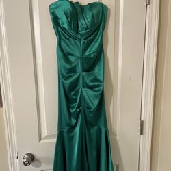 Long Dress
