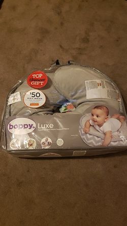 Boppy