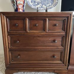 Macy’s Drawer Chest / Side Table