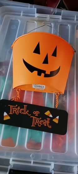 More HALLOWEEN MISC 🎃 