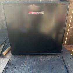 honeywell  freezer