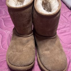 UGG girls size 13 boots