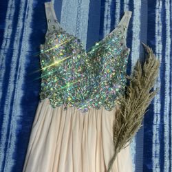 Prom Dress/ Evening Gown 