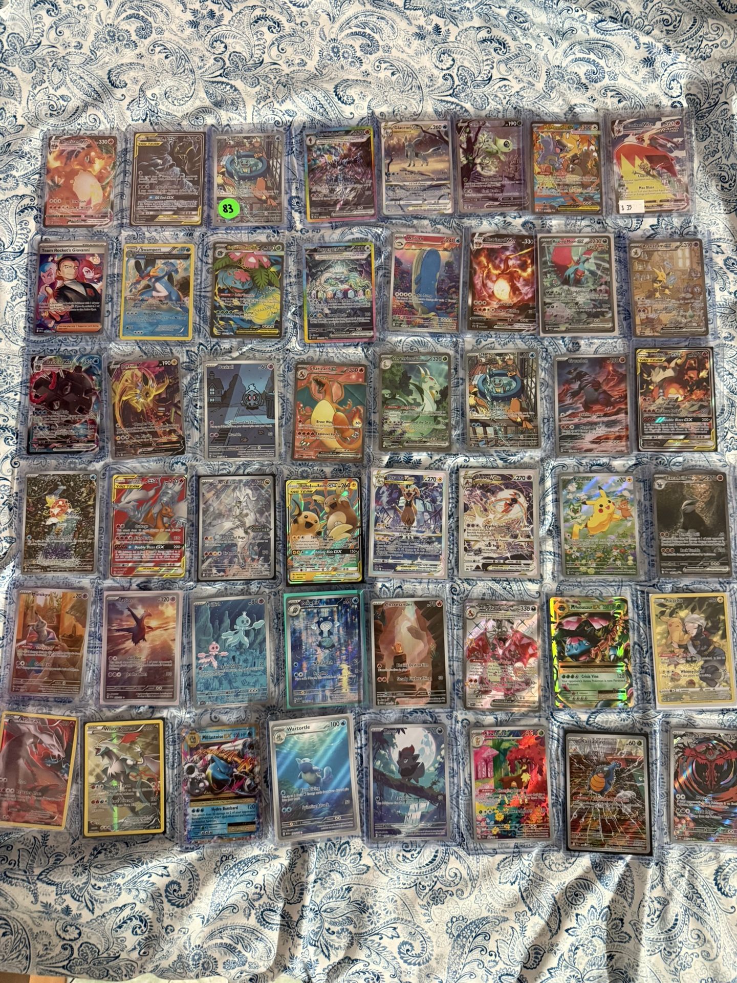 Singles Mostly For Sale!