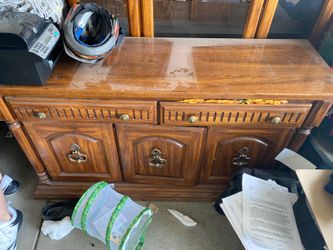 Furniture light damages