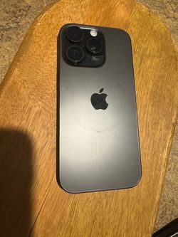 iPhone 16 Pro 256GB