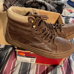Vans