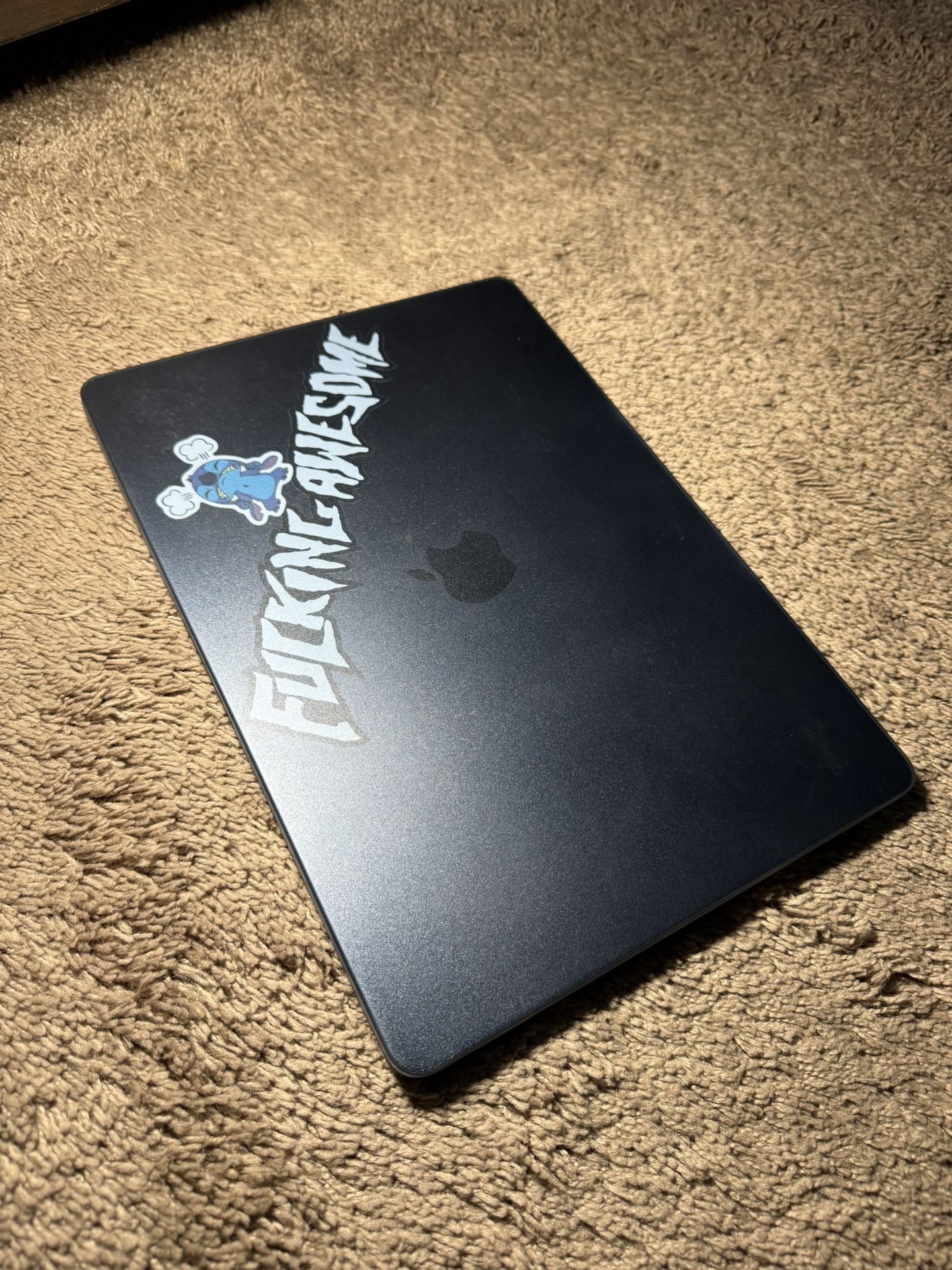 Macbook Air M2 Chip 15”