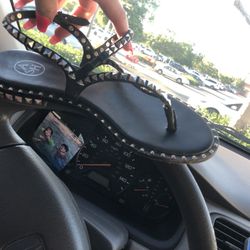 ASH Sandals 