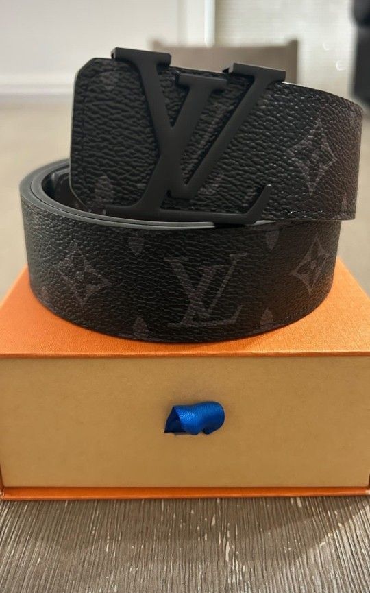 All 3 Lv Belts For Men
