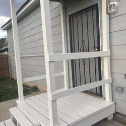 Home Repairs And Lawns