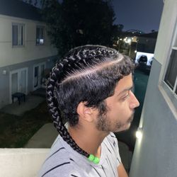 Hair