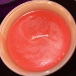 Homemade Candles And Wax Melts