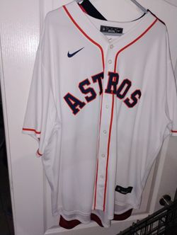 Houston Astros Jersey 