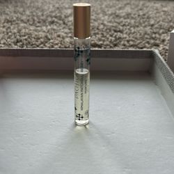 Himalayan Patchouli Berry Perfume