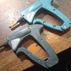 Wire Wrapping Tools
