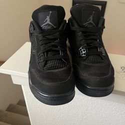 Used Black Cats $325