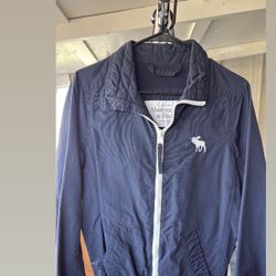 Abercrombie&Fitch Jacket 