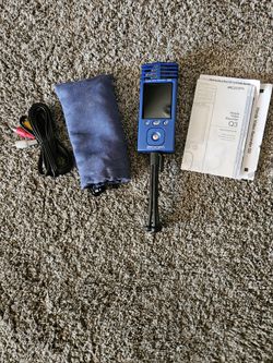 Zoom Q3 Handy Video Recorder