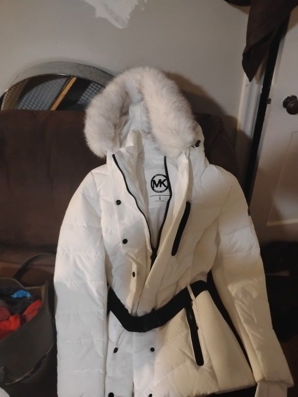 Michael Kors Coat