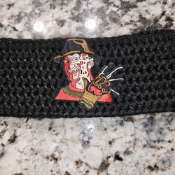 Freddy Krueger Ear Warmers